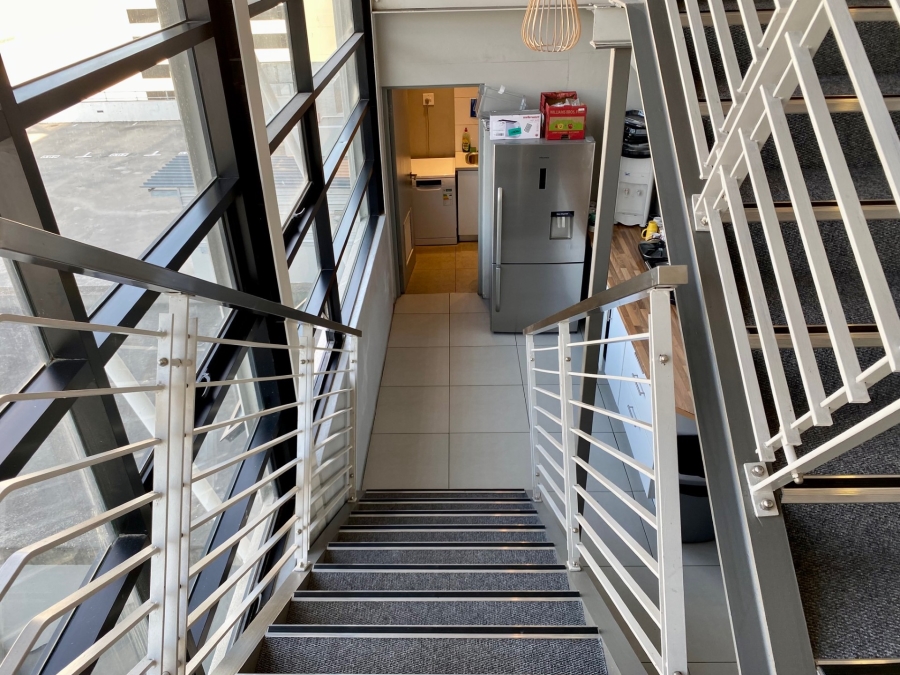 To Let commercial Property for Rent in Foreshore Western Cape